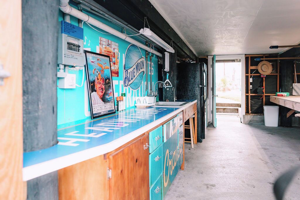 Photo of Kitchen in Key Allegro