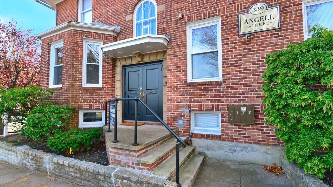 Photo of Outdoor in College Hill