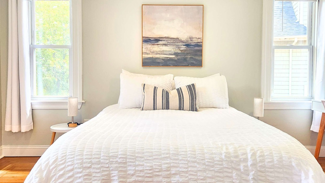 Photo of Bedroom in College Hill