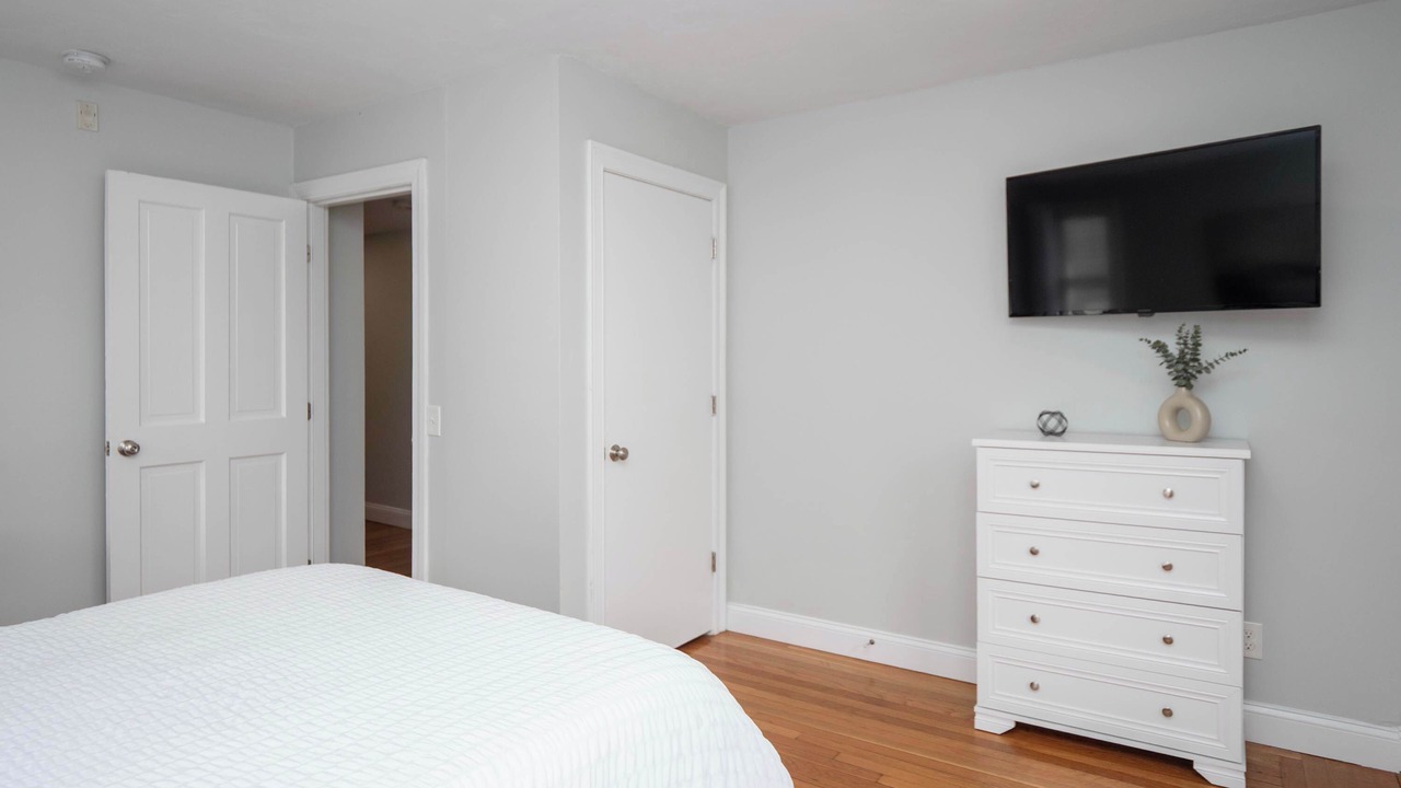 Photo of Bedroom in College Hill