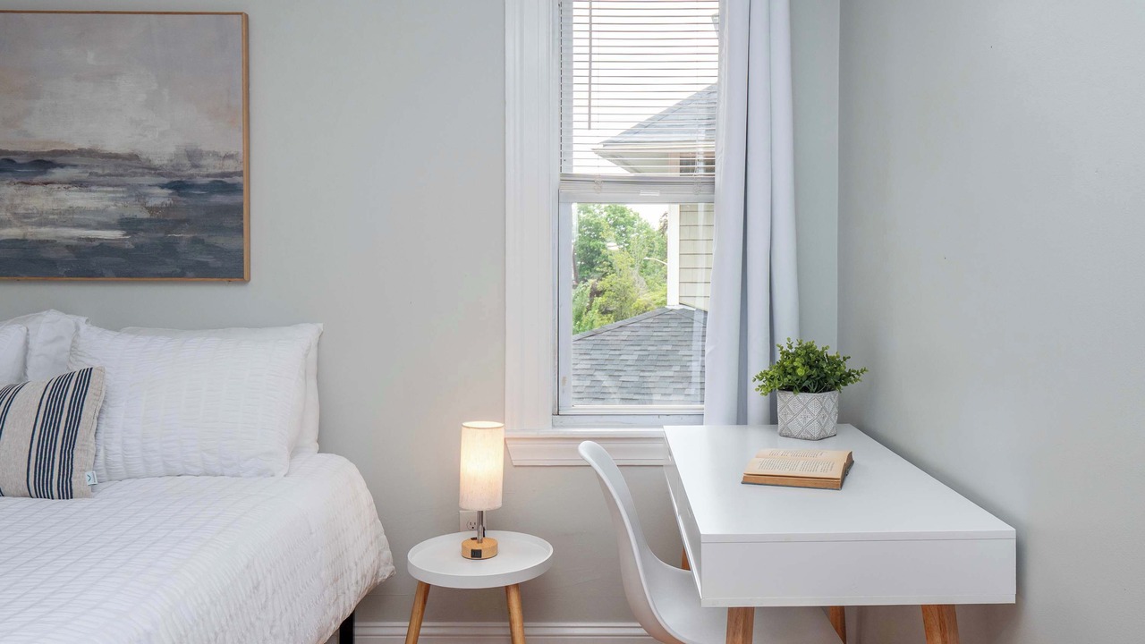 Photo of Bedroom in College Hill