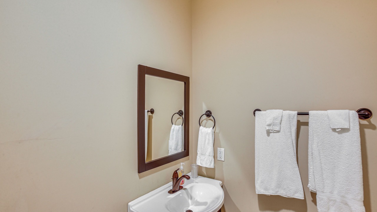 Photo of Bathroom in Celina