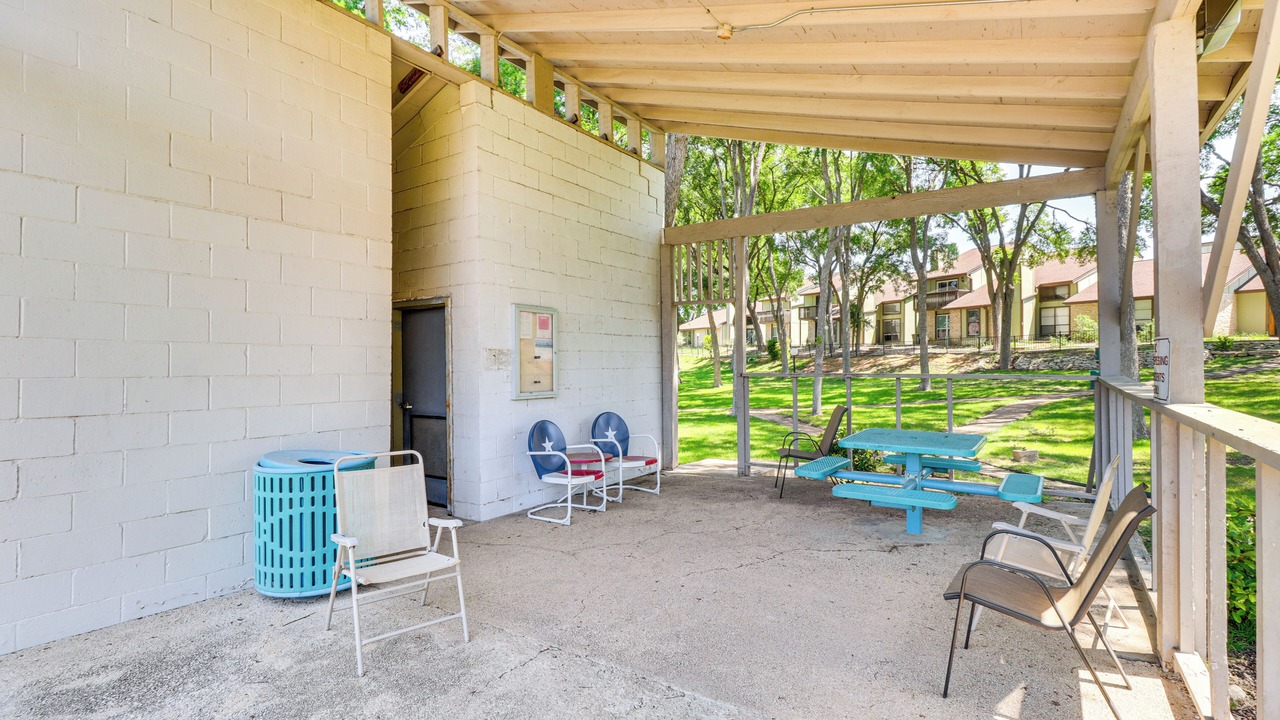Photo of Outdoor in Parker Lane