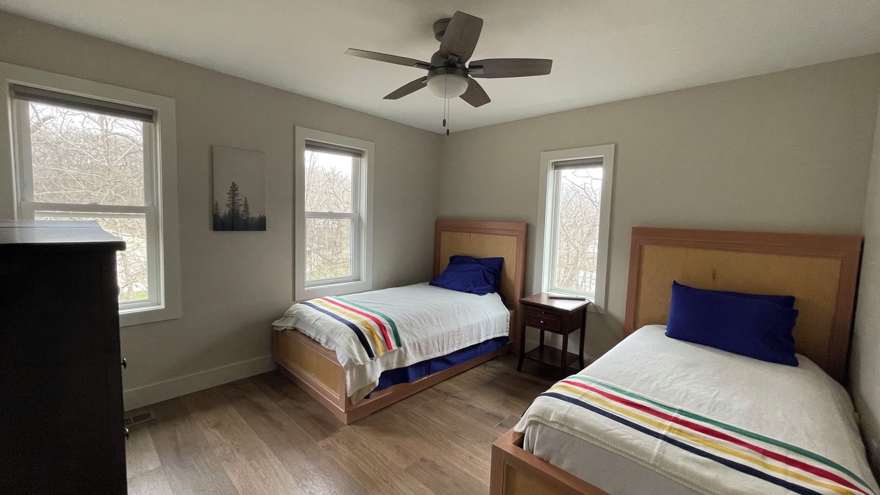 Photo of Bedroom in Williams Bay