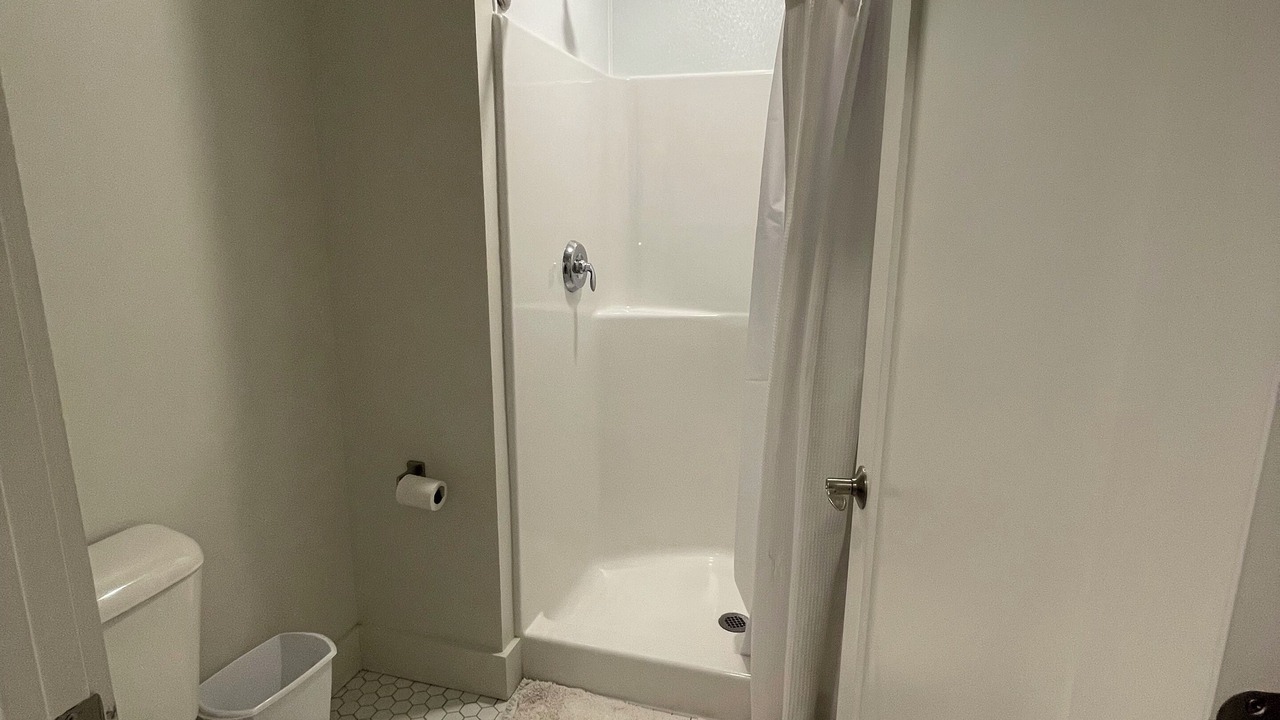 Photo of Bathroom in Williams Bay