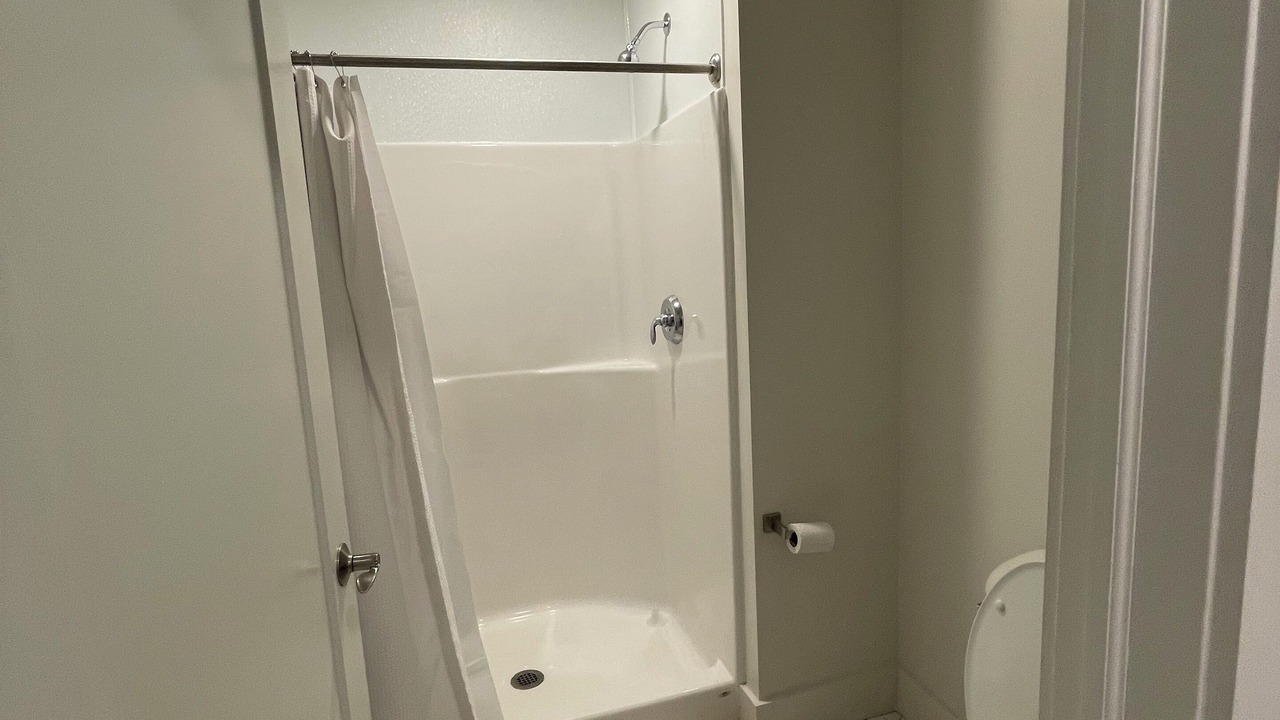 Photo of Bathroom in Williams Bay