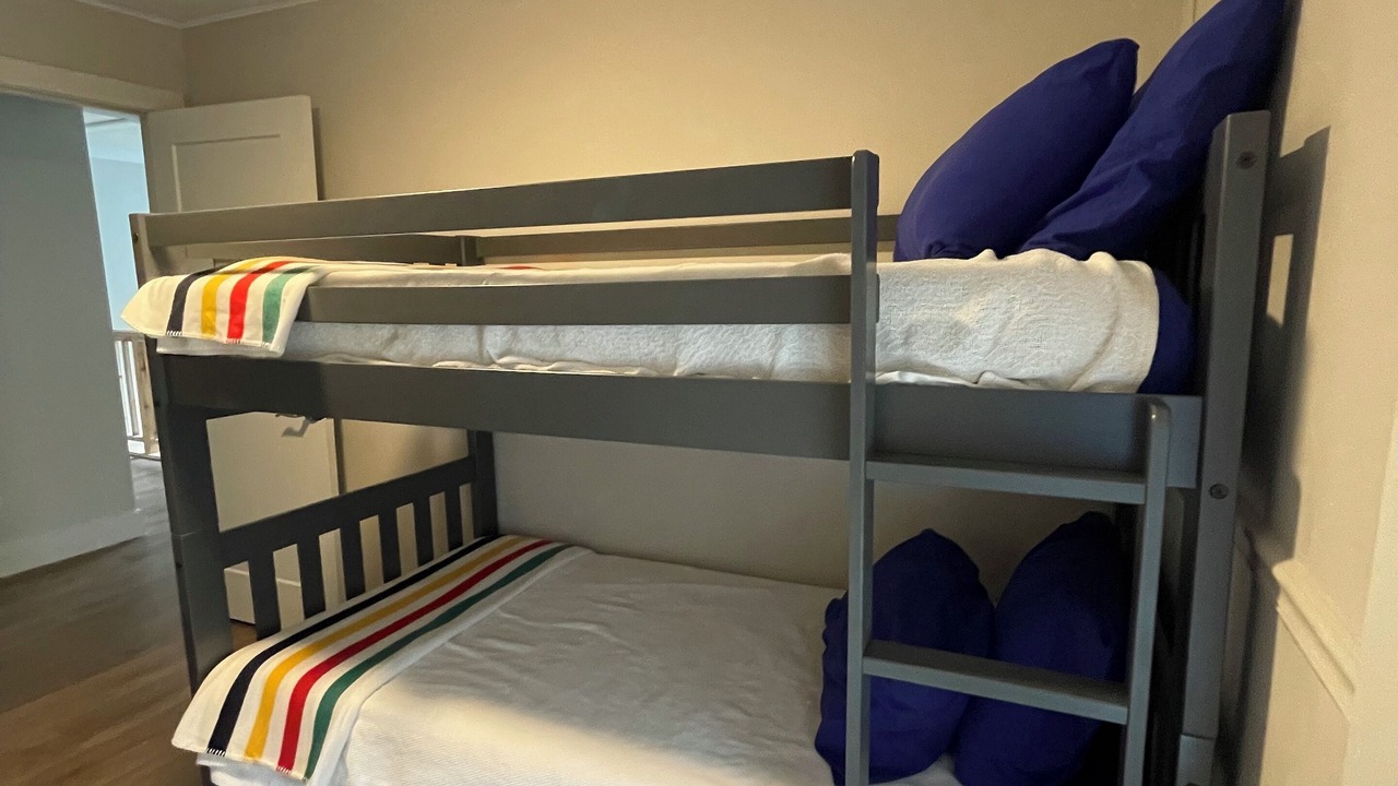 Photo of Bedroom in Williams Bay