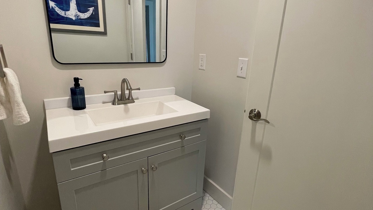 Photo of Bathroom in Williams Bay