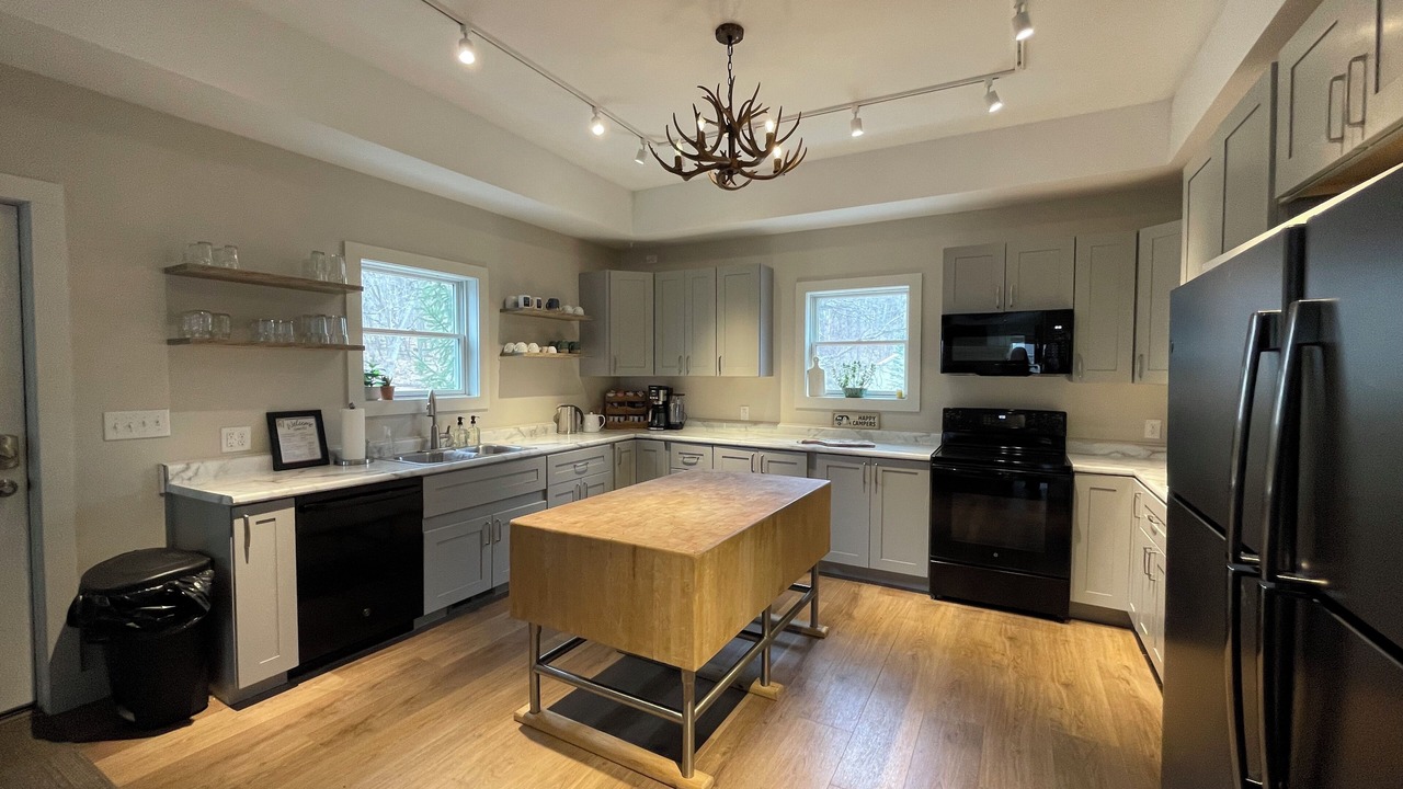 Photo of Kitchen in Williams Bay