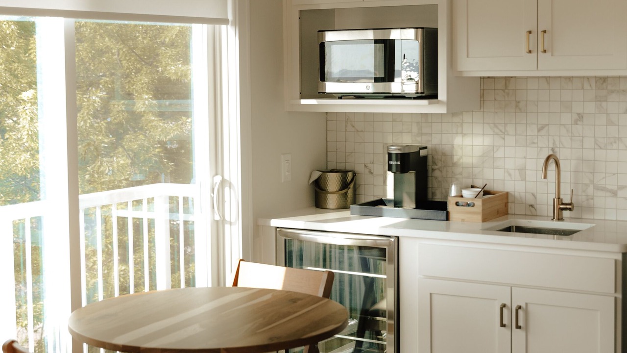 Photo of Kitchen in Elk Rapids