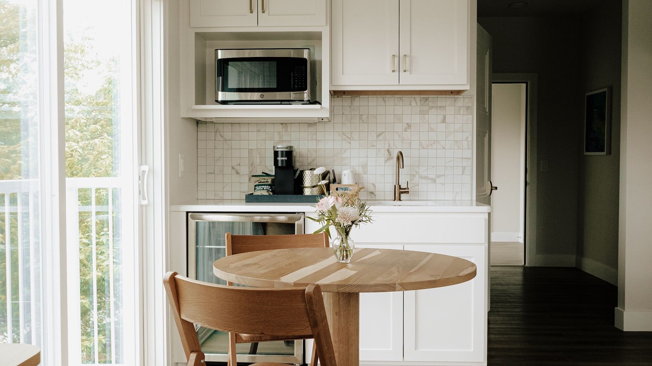 Photo of Kitchen in Elk Rapids