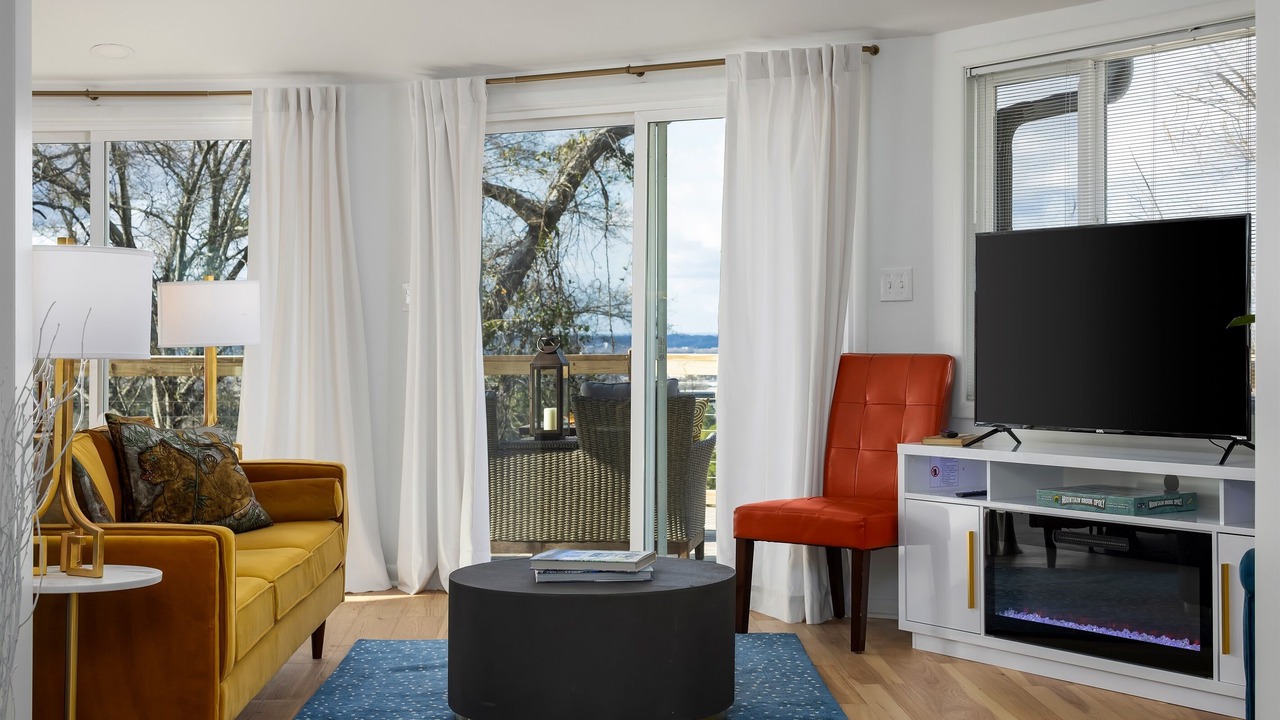 Photo of Livingroom in Forest Park