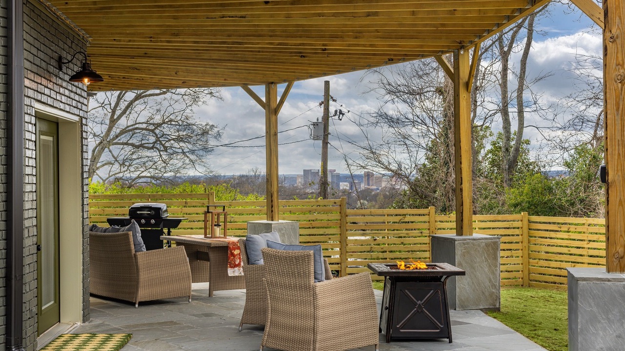 Photo of Outdoor in Forest Park