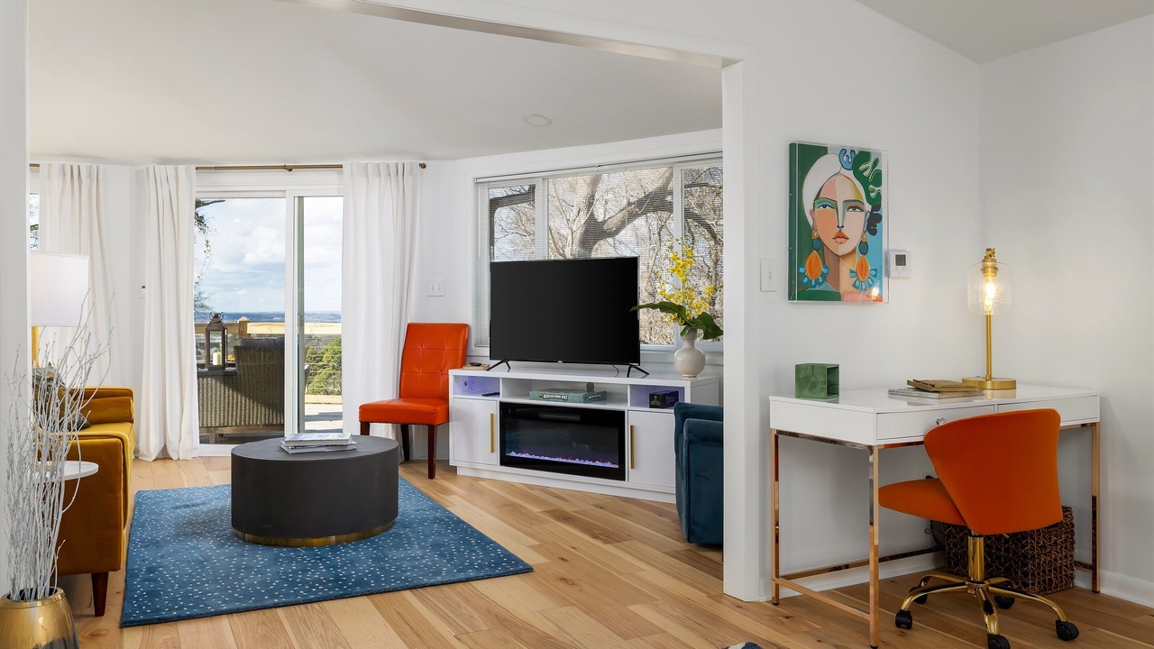 Photo of Bedroom in Forest Park