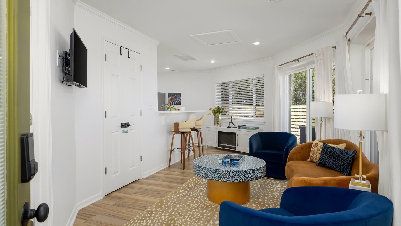 Photo of Livingroom in Forest Park