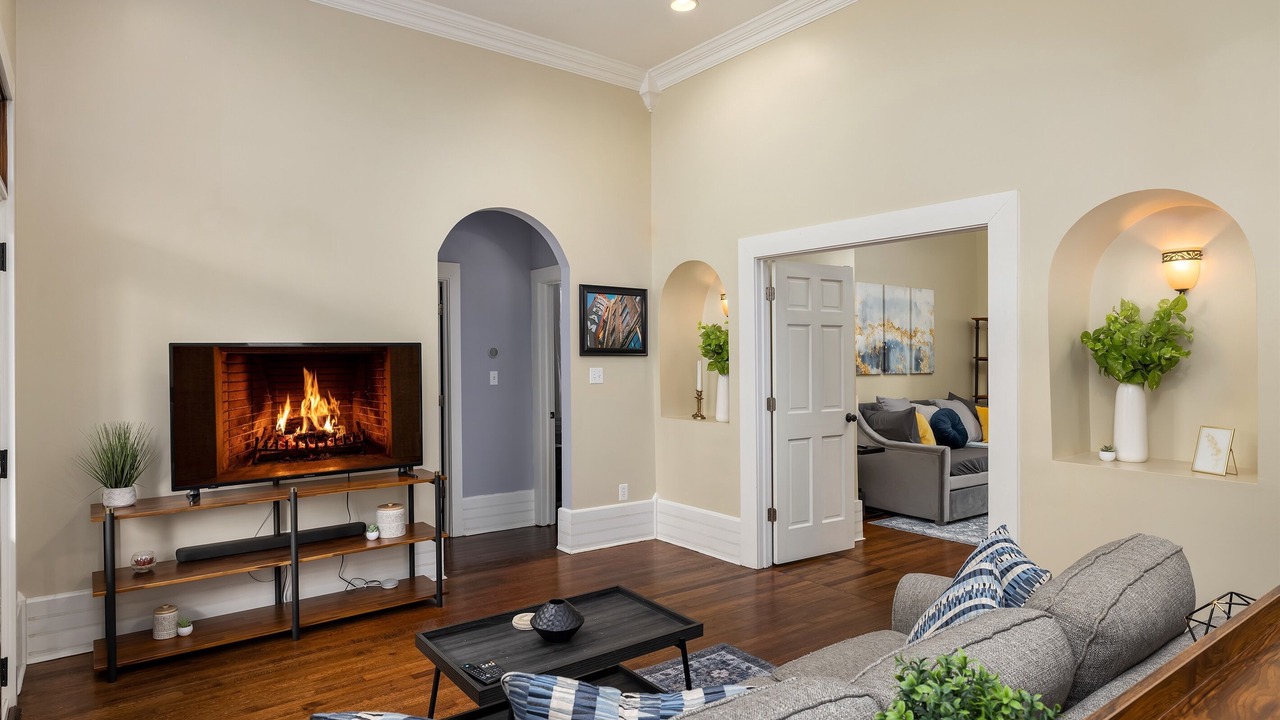Photo of Bedroom in Forest Park