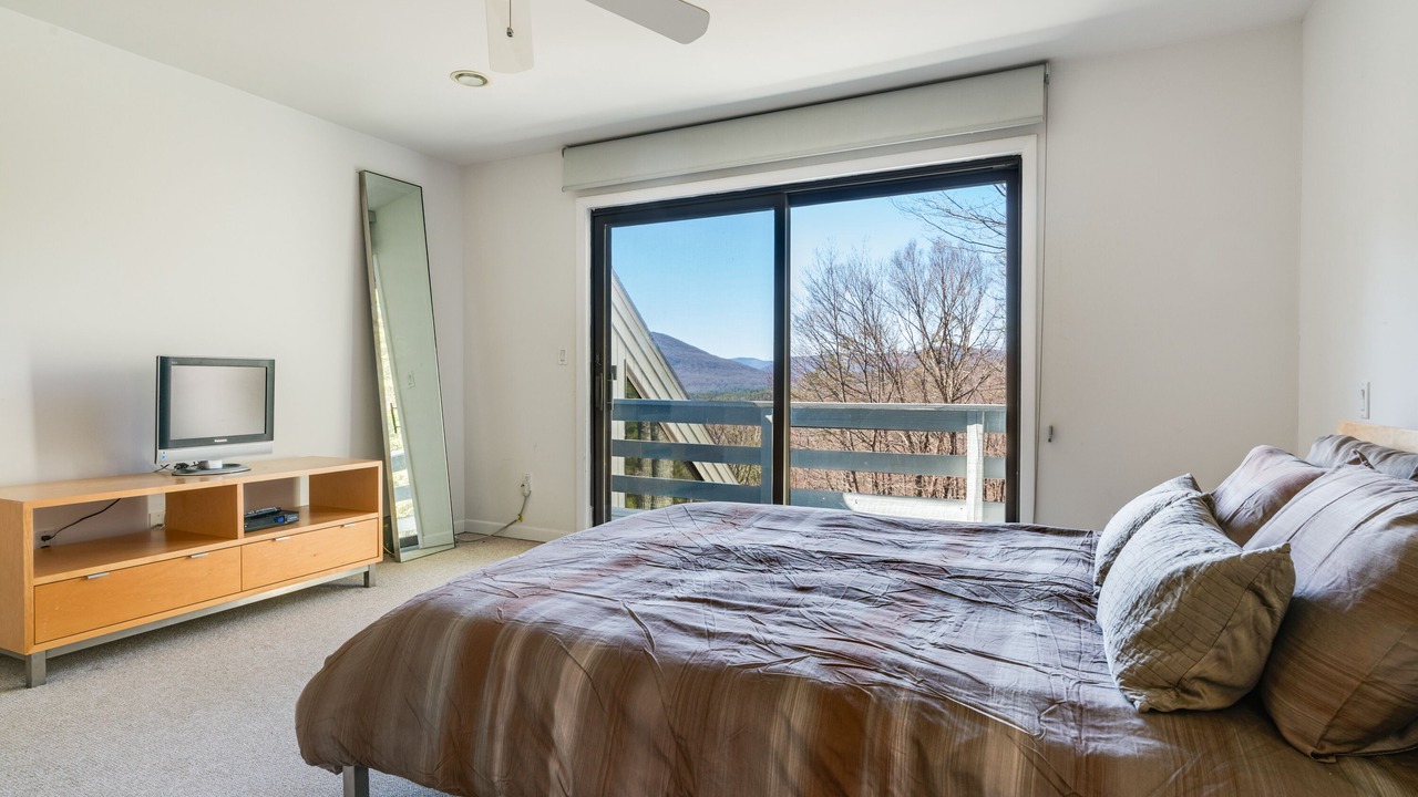 Photo of Bedroom in Shady
