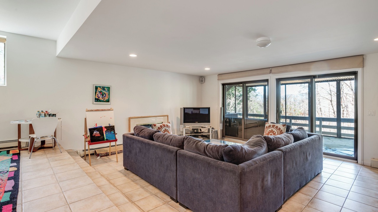 Photo of Livingroom in Shady