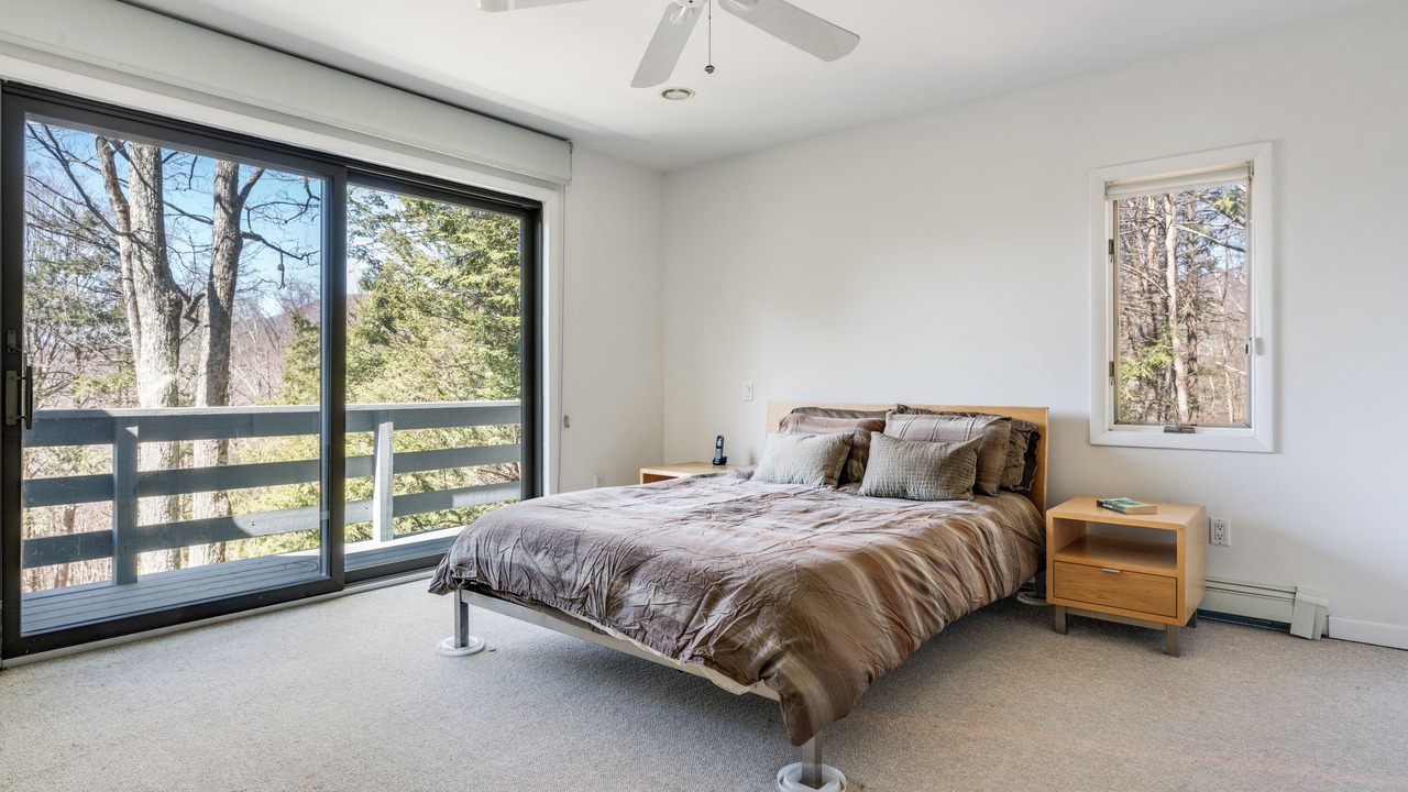 Photo of Bedroom in Shady