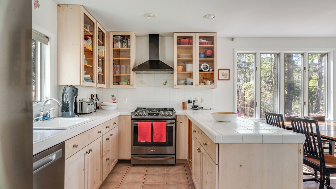 Photo of Kitchen in Shady