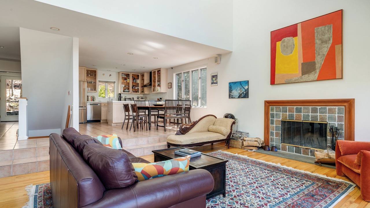 Photo of Livingroom in Shady