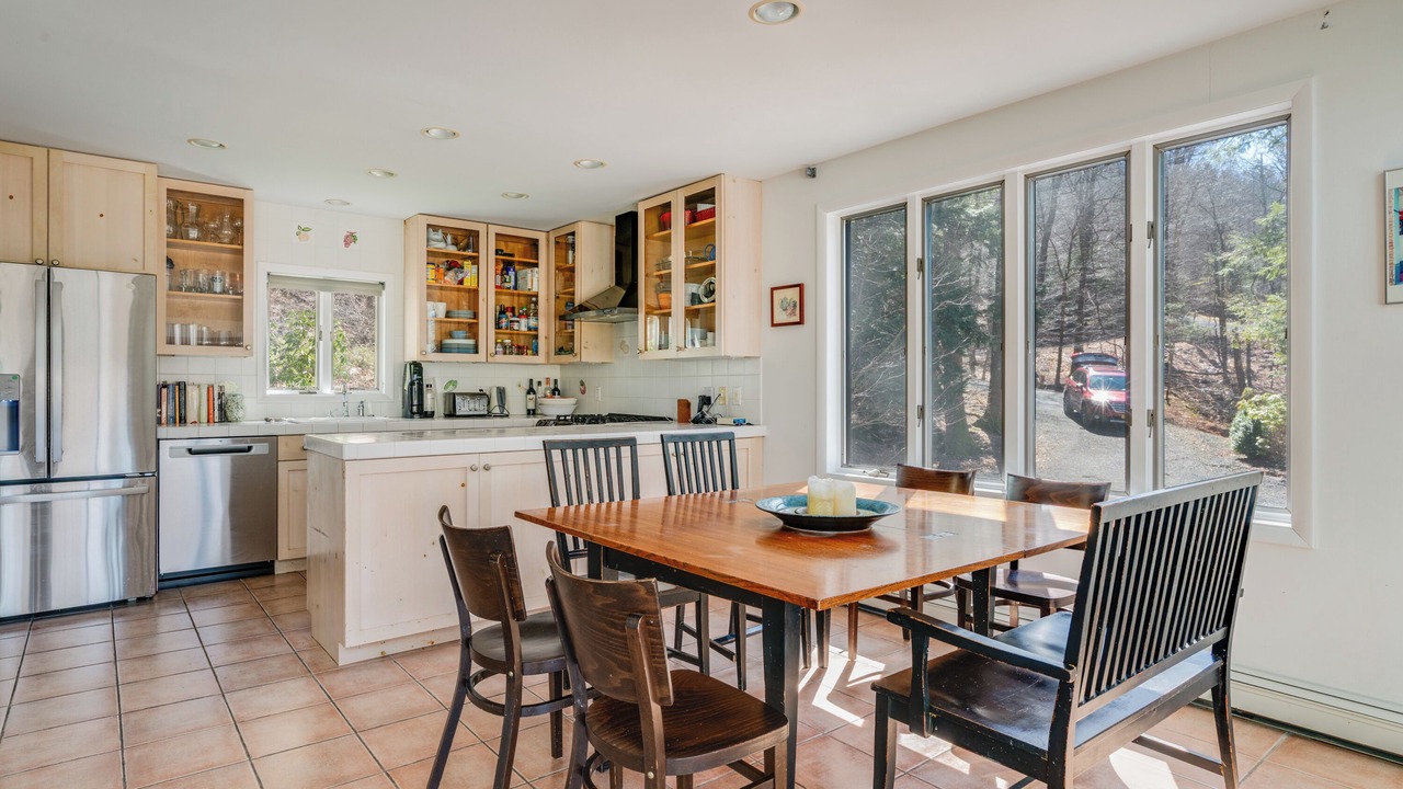 Photo of Kitchen in Shady