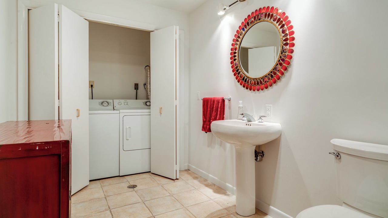 Photo of Bathroom in Shady