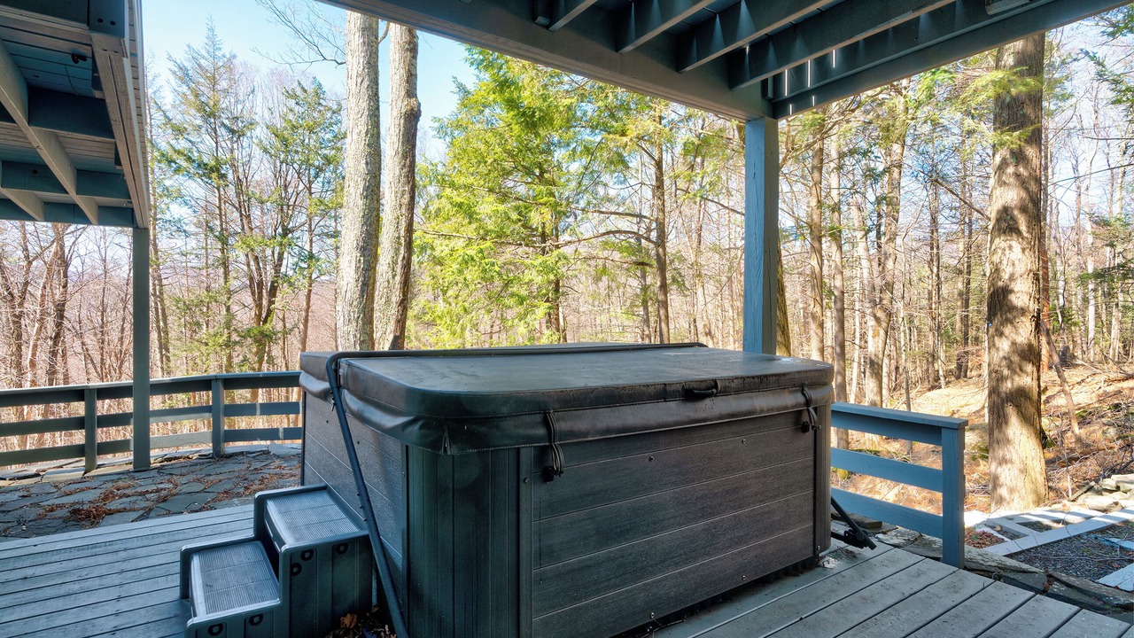 Photo of Patio Balcony in Shady