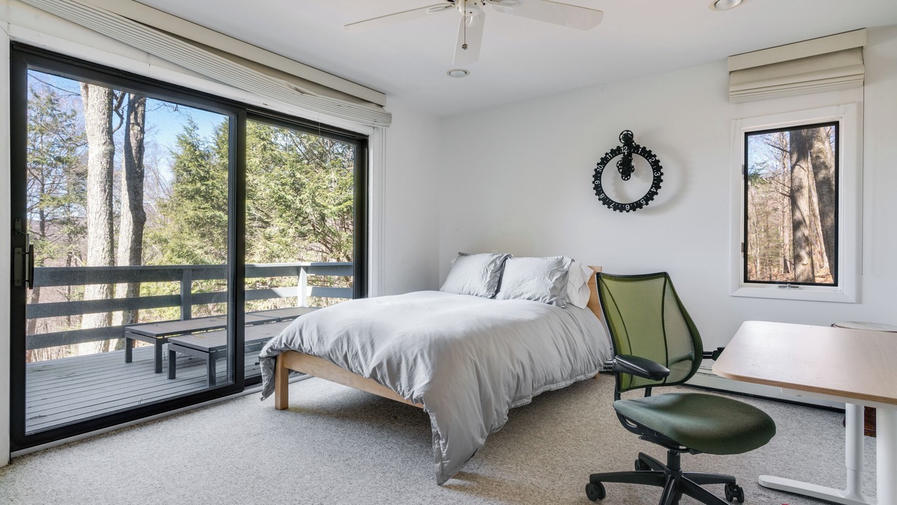 Photo of Bedroom in Shady