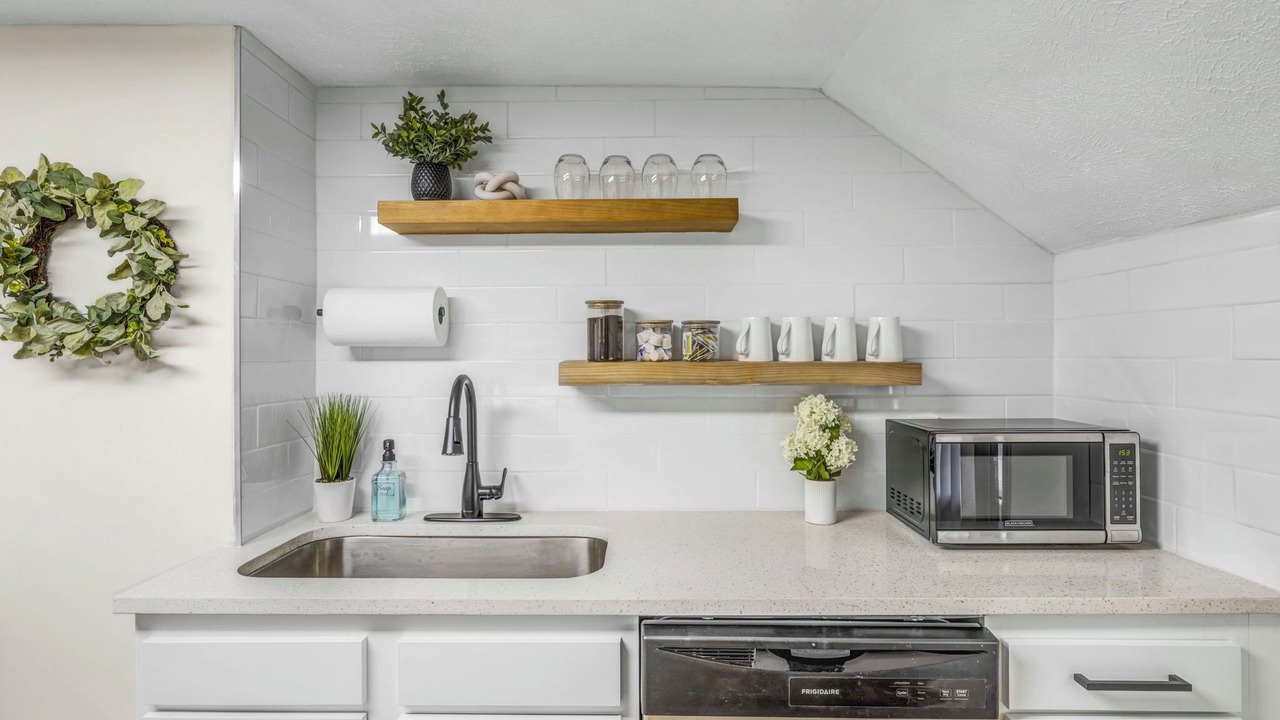 Photo of Kitchen in Berea