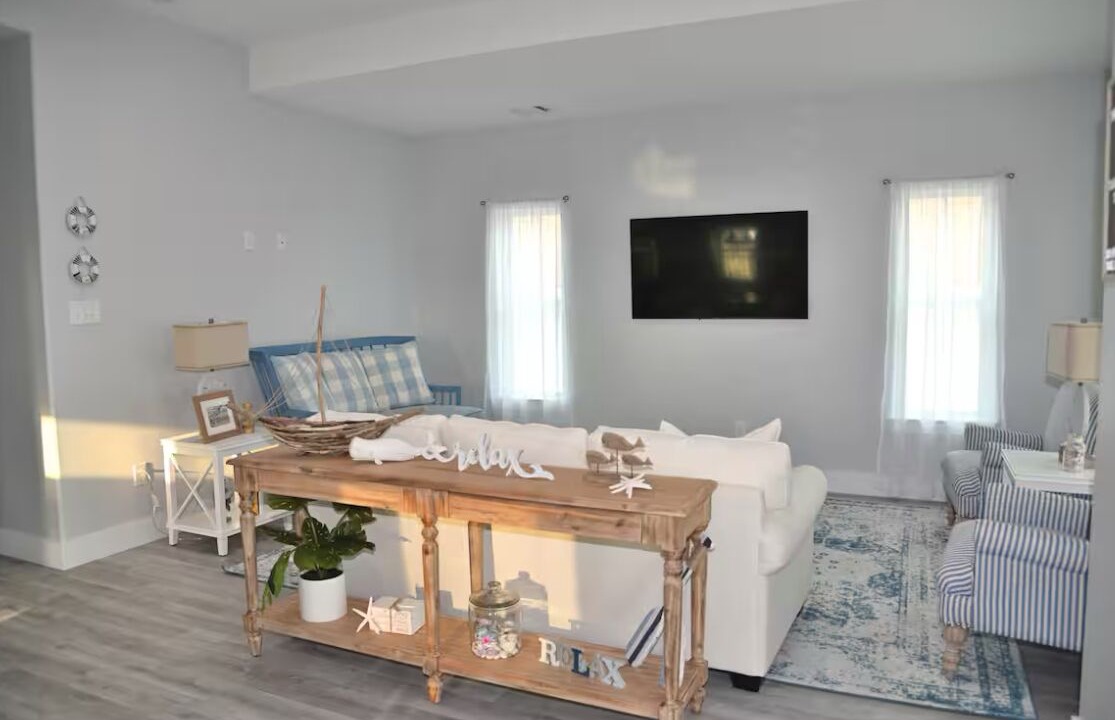 Photo of Livingroom in Isla Del Sol