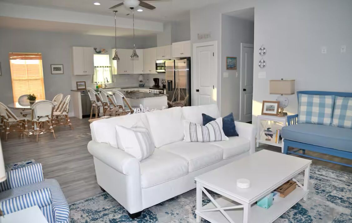 Photo of Livingroom in Isla Del Sol