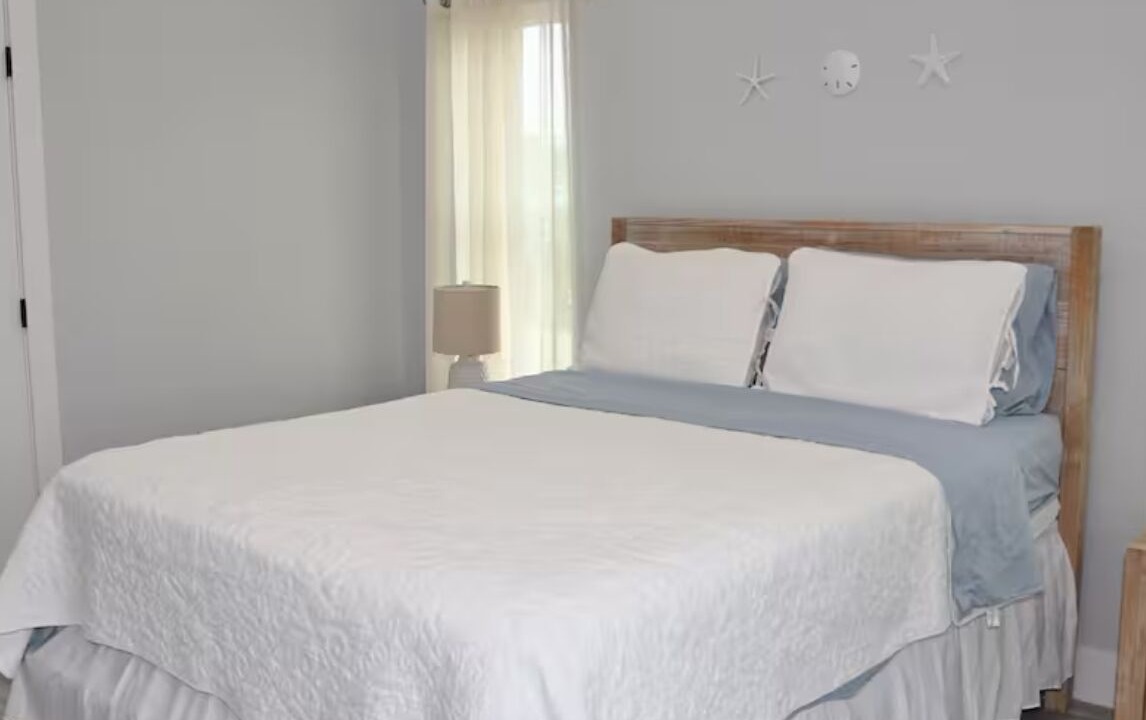 Photo of Bedroom in Isla Del Sol