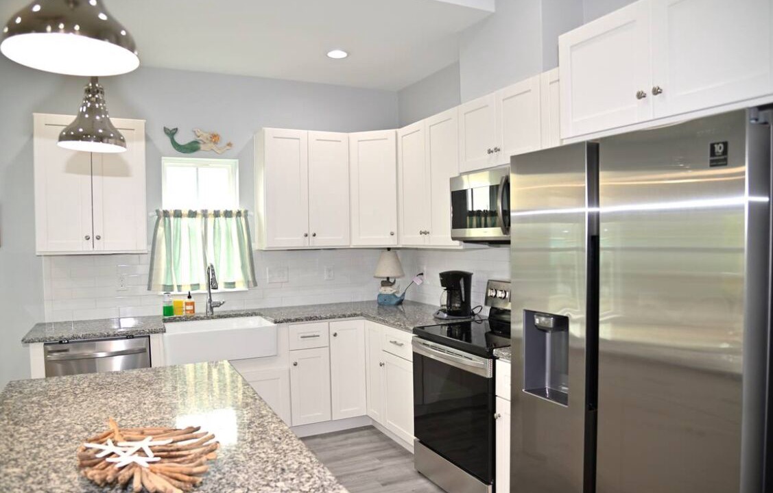 Photo of Kitchen in Isla Del Sol