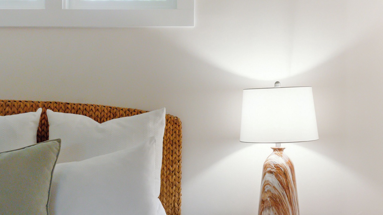 Photo of Bedroom in Twin Oaks