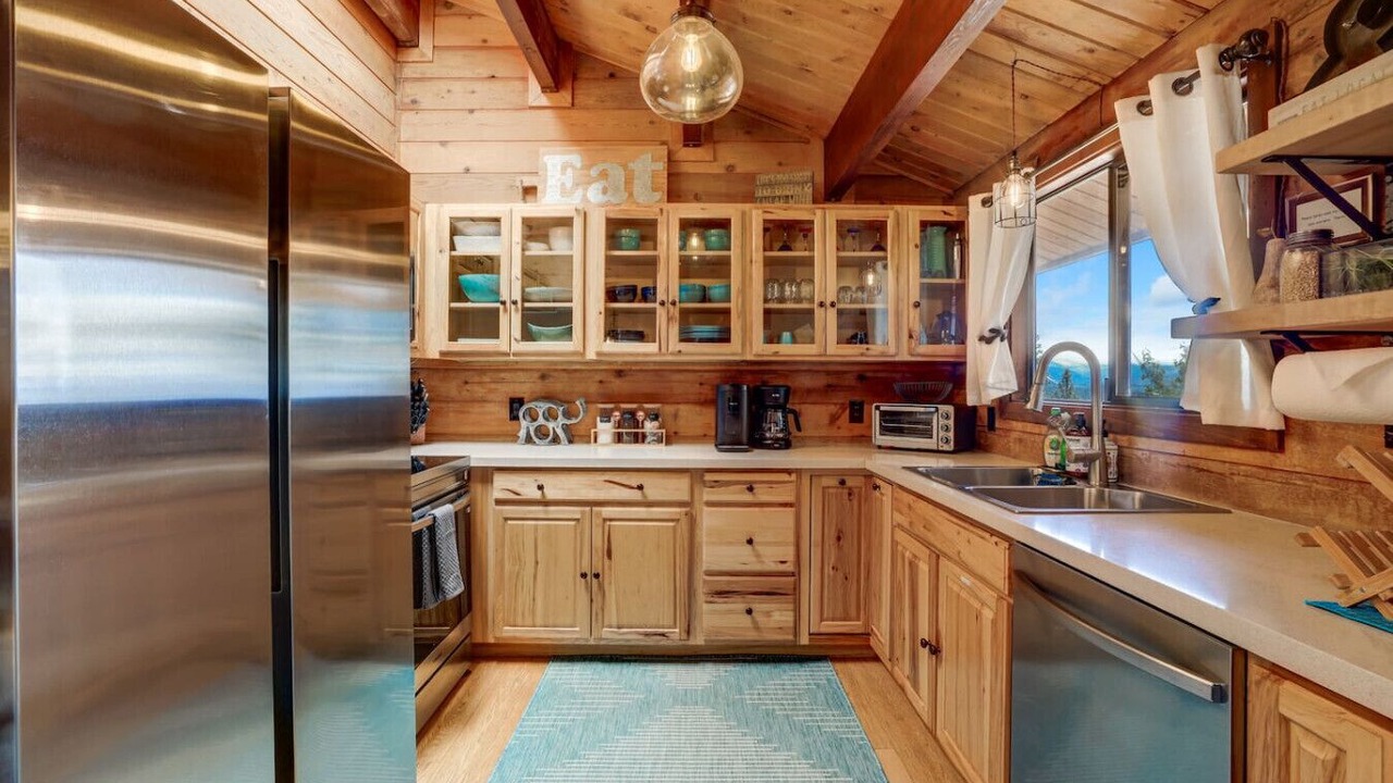Photo of Kitchen in Lincoln Park
