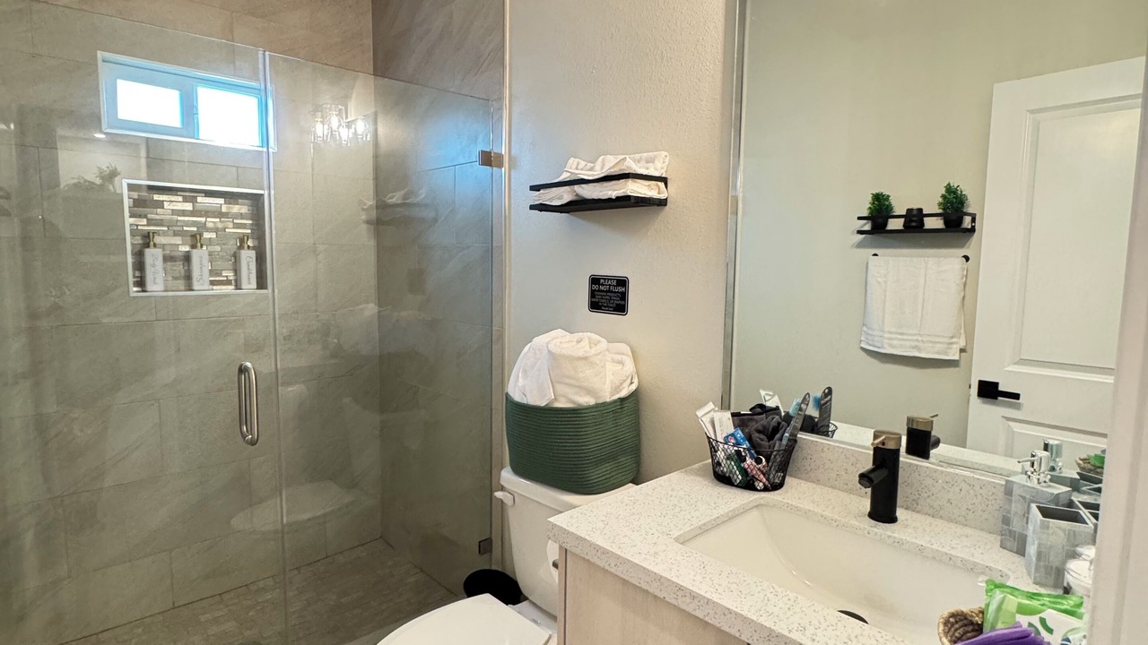 Photo of Bathroom in Mission
