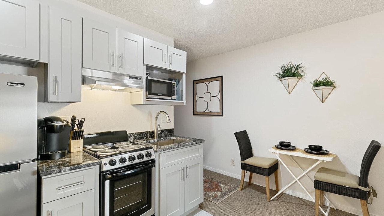 Photo of Kitchen in Englewood