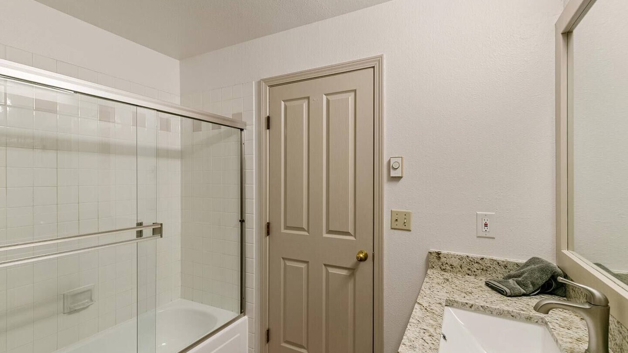 Photo of Bathroom in Englewood