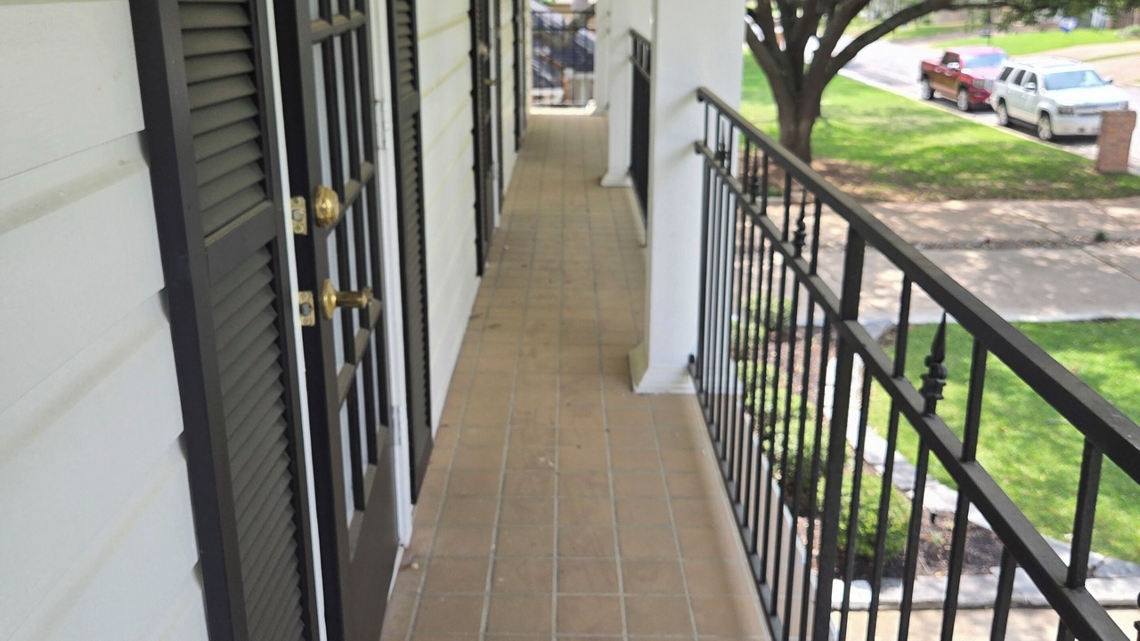 Photo of Outdoor in Bryan