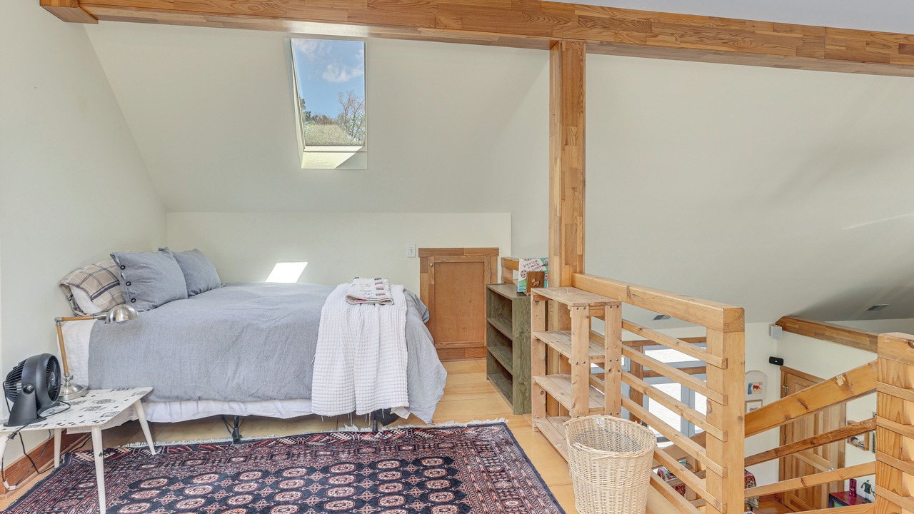 Photo of Bedroom in Argo