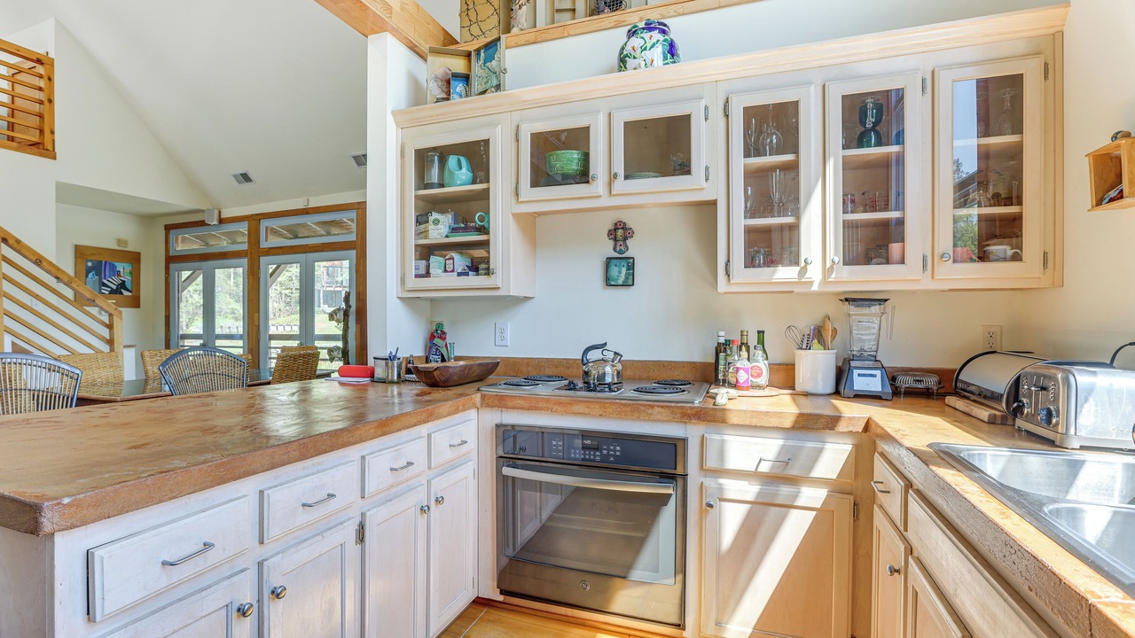 Photo of Kitchen in Argo