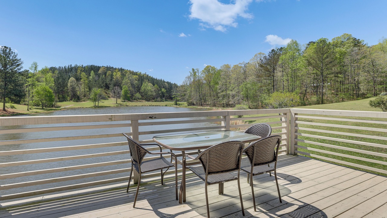 Photo of Patio Balcony in Argo