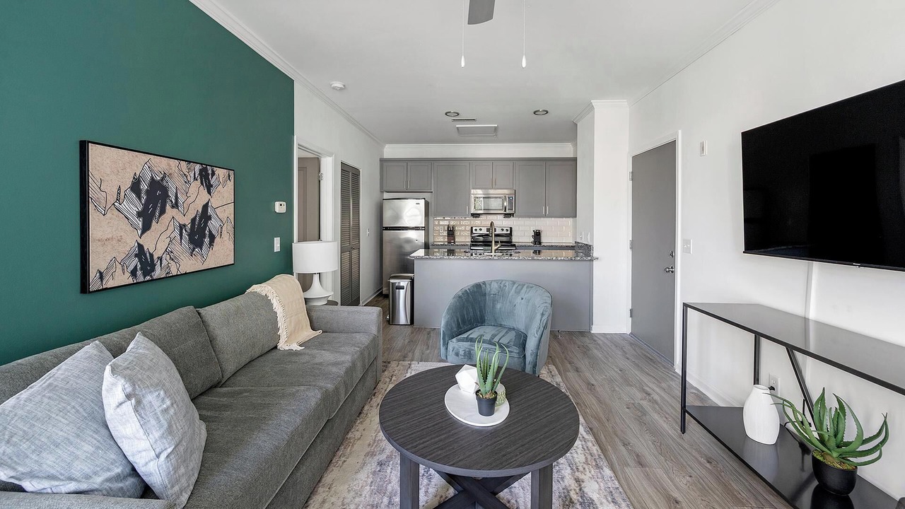 Photo of Livingroom in Green Hills