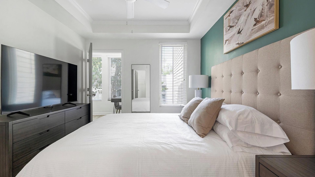 Photo of Bedroom in Green Hills