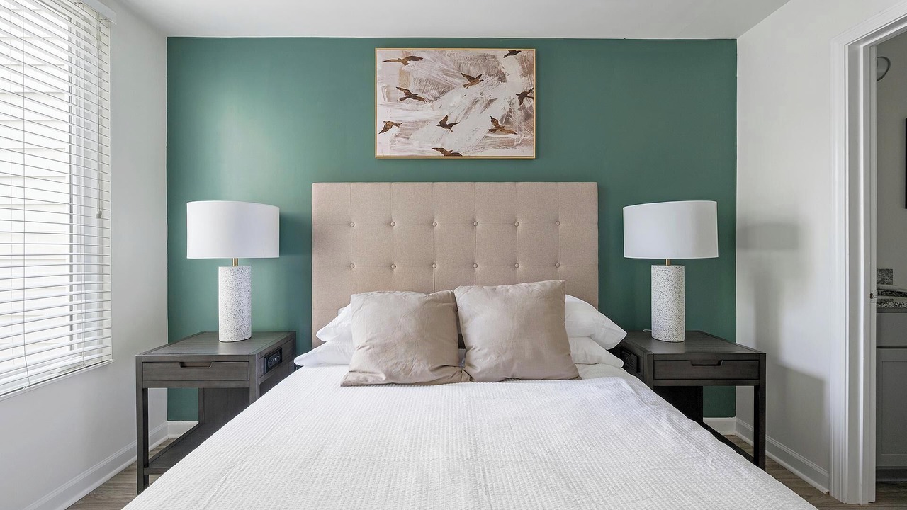 Photo of Bedroom in Green Hills