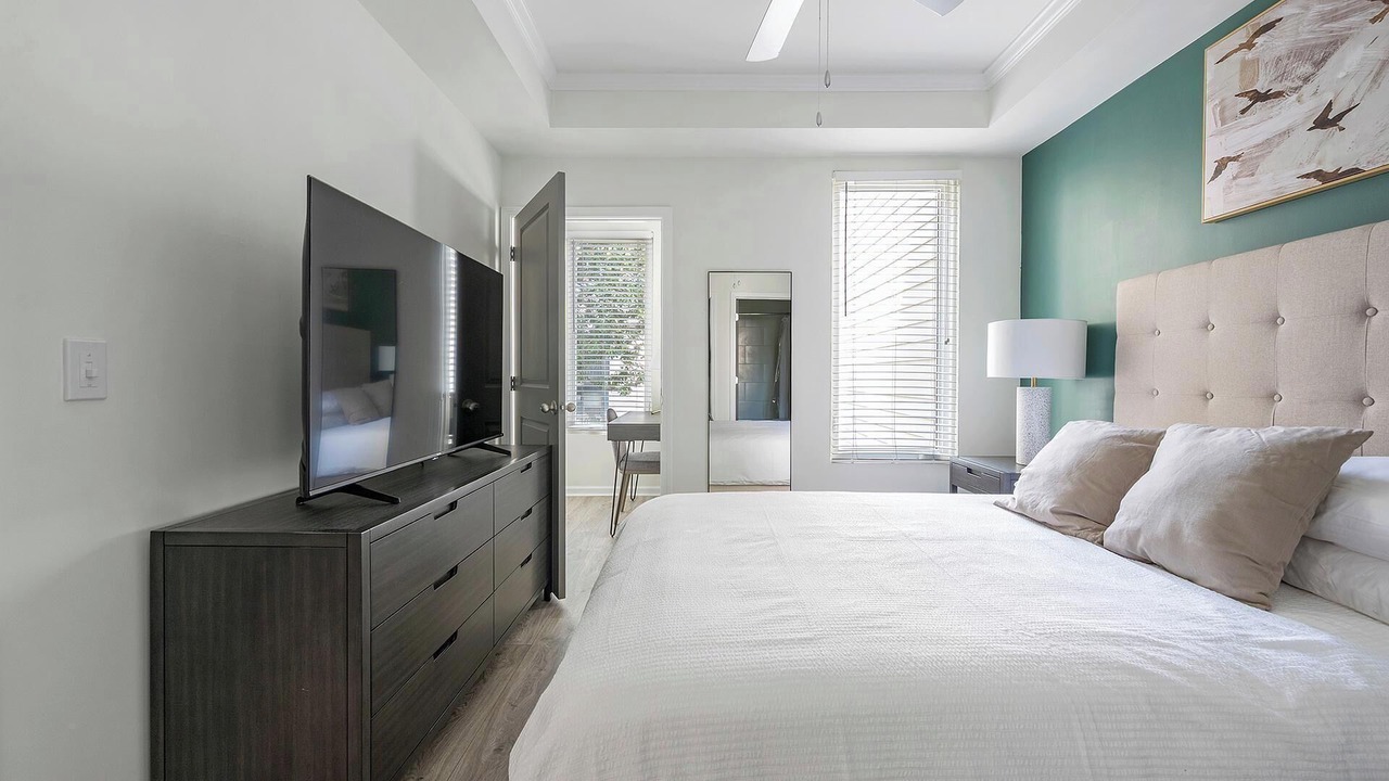 Photo of Bedroom in Green Hills