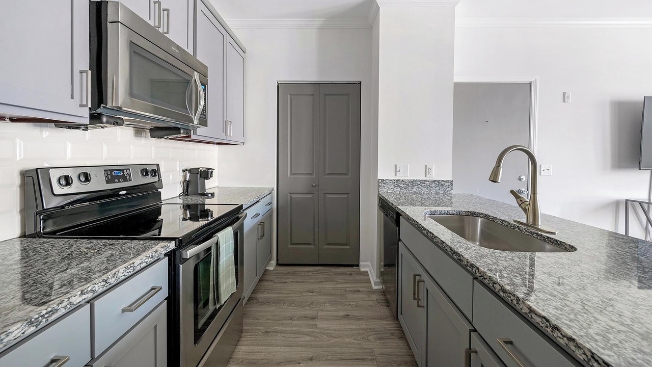 Photo of Kitchen in Green Hills