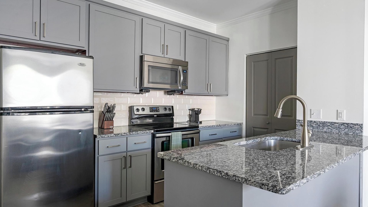 Photo of Kitchen in Green Hills