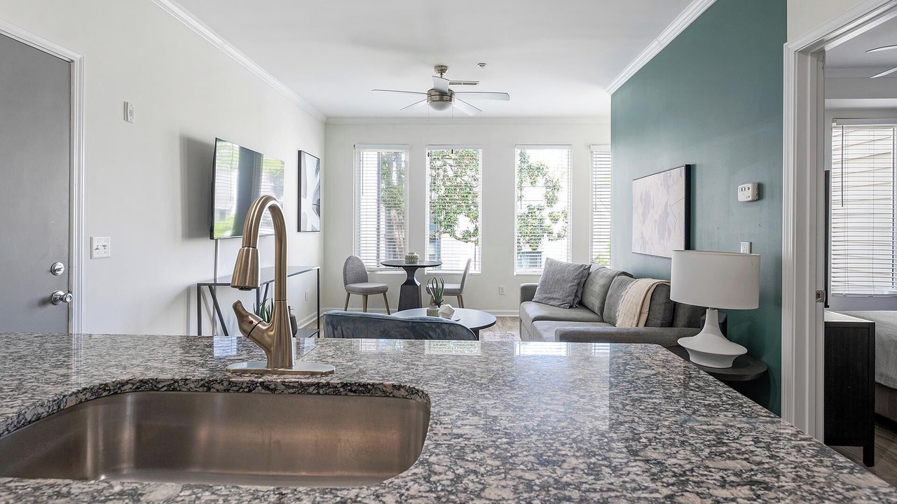 Photo of Livingroom in Green Hills